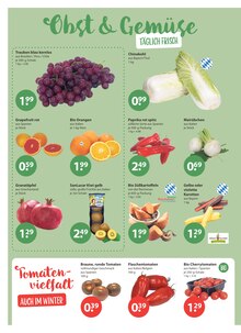 Kartoffeln im V-Markt Prospekt "V-Markt einfach besser einkaufen" mit 30 Seiten (Regensburg)