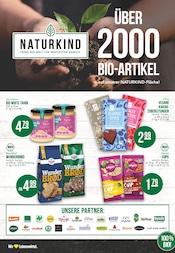 Aktueller EDEKA Prospekt mit Bio, "Aktuelle Angebote", Seite 4