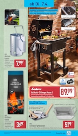 Grillzubehör im ALDI Nord Prospekt in Recklinghausen Aktueller ALDI Nord Prospekt mit Grillzubehör, "Aktuelle Angebote", Seite 18
