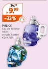 Müller Bad Kreuznach - Eau de Toilette Angebot im Prospekt Eau de Toilette bei Müller im Bad Kreuznach Prospekt für 9,99 €