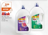 XXL Voll- und Color Waschmittel im Müller Prospekt XXL Voll- und Color Waschmittel von Blink im aktuellen Müller Prospekt für 7,99 €