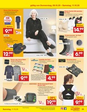 Aktueller Netto Marken-Discount Prospekt mit Herrenmode, "Aktuelle Angebote", Seite 39