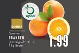 E center Gelsenkirchen - Orangen Navelgold Angebot im Prospekt Orangen Navelgold bei E center im Gelsenkirchen Prospekt für 1,99 €