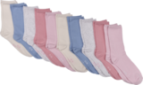 CHAUSSETTES ENFANT INEXTENSO - IN EXTENSO en promo chez Auchan Hypermarché CHAUSSETTES ENFANT INEXTENSO - IN EXTENSO dans le catalogue Auchan Hypermarché