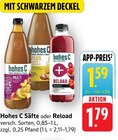 Multi Angebote von hohes C bei E center Worms für 1,59 €