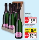 Aktuelle Sekt Angebote bei Marktkauf in Ulm Aktuelles Sekt Rosé Angebot bei Marktkauf in Ulm ab 8,99 €