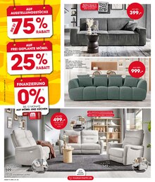 Couch im aktuellen Möbel Martin Prospekt (Mainz) Couch im Möbel Martin Prospekt "SALE" mit 12 Seiten (Mainz)