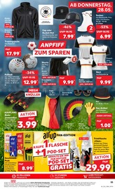 Sonnenbrille im Kaufland Prospekt in Peine Aktueller Kaufland Prospekt mit Sonnenbrille, "Hier bin ich richtig", Seite 60