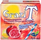 Pfirsich T von Mein T für 0,59 € bei Kaufland im Angebot Pfirsich T von Mein T im aktuellen Kaufland Prospekt