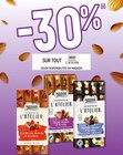 Promo -30% sur tout Nestlé Les Recettes de L'Atelier à  dans le catalogue Petit Casino à Vernaison