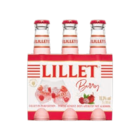 Aktuelles Berry Ready To Drink Angebot bei Lidl in Halle (Saale) ab 6,99 €