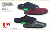 Damen Filzpantoletten im Angebot bei Marktkauf in Bochum Damen Filzpantoletten Angebote bei Marktkauf Bochum für 9,99 €