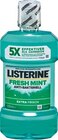 Mundspülung von Listerine im aktuellen Netto Marken-Discount Prospekt für 3,00 €
