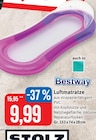 Kaufhaus Stolz Stralsund - Luftmatratze Angebot im Prospekt Luftmatratze bei Kaufhaus Stolz im Stralsund Prospekt für 9,99 €