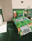 Wende-Bettwäsche Angebote von Minecraft bei Lidl Salzgitter für 14,99 €