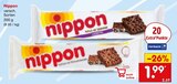 Nippon im Angebot bei Netto Marken-Discount in Wuppertal Nippon Angebote bei Netto Marken-Discount Wuppertal für 1,99 €