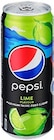 Lime Flavour im Angebot bei Kaufland in Norderstedt Lime Flavour Angebote von PEPSI bei Kaufland Norderstedt für 0,99 €