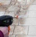 Kaufland Wernigerode - Akku-Druckreiniger »HydroBlast« Angebot im Prospekt Akku-Druckreiniger »HydroBlast« bei Kaufland im Wernigerode Prospekt für 49,99 €