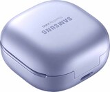 Media-Markt Göttingen - Galaxy Buds Pro Kabellose In-Ear-Kopfhörer Galaxy Buds Pro Kabellose In-Ear-Kopfhörer Angebot bei Media-Markt Göttingen im Prospekt Samsung schenkt euch: 19% Mehrwertsteuer