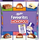 Favourites Angebote von Milka bei WEZ Löhne für 4,49 €