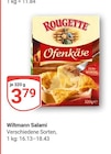 Ofenkäse im Angebot bei GLOBUS in Bochum Ofenkäse Angebote von Rougette bei GLOBUS Bochum für 3,79 €