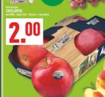 Tafeläpfel Magic Star Angebote von Edeka bei Marktkauf Altena für 2,00 €