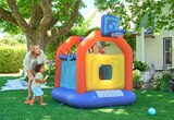 Hüpfburg Angebote von Playtive bei Lidl Braunschweig für 44,99 €