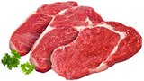 Entrecôte Angebote bei REWE Wetzlar für 2,79 €