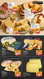Aktueller REWE Prospekt mit Wild, "Dein Markt", Seite 13