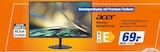 Monitor SA242Yh1bi Angebote von Acer bei expert Chemnitz für 69,00 €