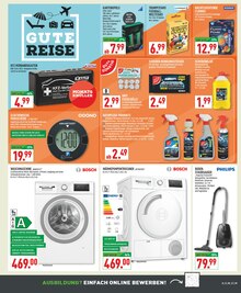 Waschmaschine im aktuellen Marktkauf Prospekt (Marl) Waschmaschine im Marktkauf Prospekt "Aktuelle Angebote" mit 24 Seiten (Marl)