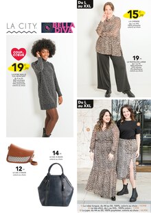 Promo Sac Femme dans le catalogue Stokomani du moment à la page 5