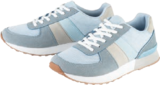 Damen-Sneaker im Lidl Prospekt Damen-Sneaker von Esmara im aktuellen Lidl Prospekt für 17,99 €