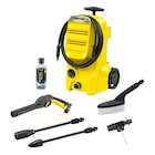 Nettoyeur Haute pression K3 Classic Car - KARCHER dans le catalogue Carrefour