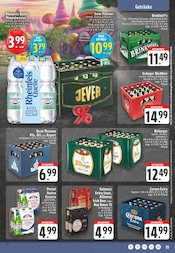 Aktueller EDEKA Prospekt mit Erdinger, "Aktuelle Angebote", Seite 19