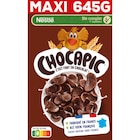 Céréales "Maxi" - NESTLÉ - Carrefour Market Céréales "Maxi" - NESTLÉ à 4,59 € dans le catalogue Carrefour Market