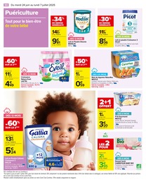 Prix et réduction Bol dans le prospectus Carrefour en cours Offre Bol dans le catalogue Carrefour du moment à la page 52