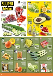 Bratpfanne im EDEKA Prospekt in Haltern am See Aktueller EDEKA Prospekt mit Bratpfanne, "Aktuelle Angebote", Seite 4