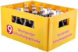 Cola oder Jim Him Himbeerbrause im Angebot bei REWE in Weimar Cola oder Jim Him Himbeerbrause Angebote von Neunspringe bei REWE Weimar für 7,99 €
