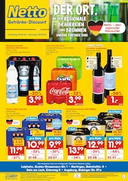 Netto Marken-Discount Prospekt "DER ORT, AN DEM DU IMMER AUSGEZEICHNETE PREISE FINDEST.", 2 Seiten, 26.05.2026 - 26.05.2026 Aktueller Netto Marken-Discount Prospekt, "DER ORT, AN DEM DU IMMER AUSGEZEICHNETE PREISE FINDEST.", mit Angeboten der Woche, gültig von 26.05.2026 bis 26.05.2026