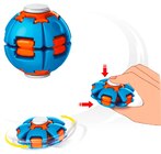 Fidget-Ball von partytime TREND im aktuellen REWE Prospekt für 2,99 €