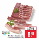 Frischer Schweinebauch im Angebot bei Marktkauf in Ulm Frischer Schweinebauch Angebote bei Marktkauf Ulm für 8,99 €