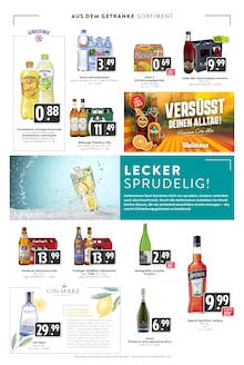 Erdinger im aktuellen Hieber Prospekt (Freiburg (Breisgau)) Erdinger im Hieber Prospekt "Aktuelle Angebote" mit 19 Seiten (Freiburg (Breisgau))