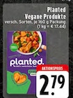 EDEKA Wallenhorst - Vegane Produkte Angebot im Prospekt Vegane Produkte bei EDEKA im Wallenhorst Prospekt für 2,79 €