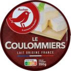LE COULOMMIERS AUCHAN - AUCHAN en promo chez Auchan Supermarché LE COULOMMIERS AUCHAN - AUCHAN dans le catalogue Auchan Supermarché
