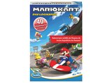 Mariokart - Das Logikspiel Brettspiel Mehrfarbig im MediaMarkt Saturn Prospekt Mariokart - Das Logikspiel Brettspiel Mehrfarbig von THINKFUN im aktuellen MediaMarkt Saturn Prospekt für 14,99 €