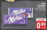 Aktuelles Schokolade Angebot bei EDEKA in Mönchengladbach ab 0,99 €