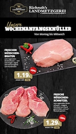 Braten im REWE Prospekt in Hürth Aktueller REWE Prospekt mit Braten, "Dein Markt", Seite 11