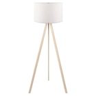 Opviq Stehleuchte AYD-1523 im aktuellen POCO Prospekt