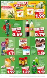 Haribo Angebot & Preis im aktuellen Kaufland Prospekt Haribo Angebot im aktuellen Kaufland Prospekt auf Seite 4